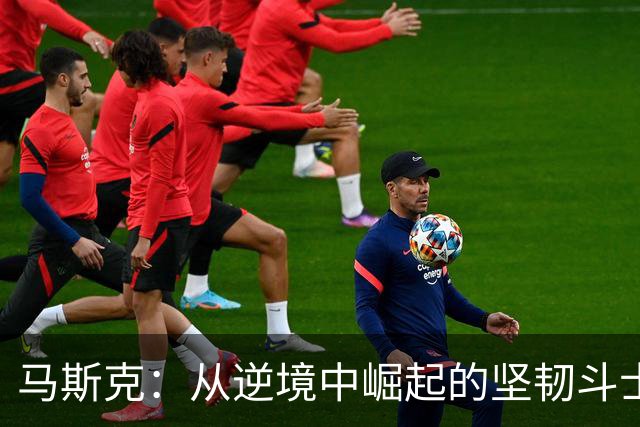 马斯克：从逆境中崛起的坚韧斗士